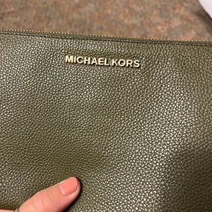Michael Kors Wristlet